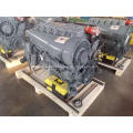 6 Zylinder DEUTZ DIESEL MOTOR VON F6L912